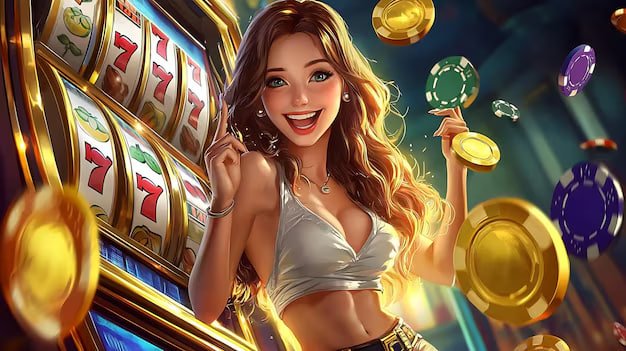 Live Casino winnita với dealer thật phát sóng trực tiếp