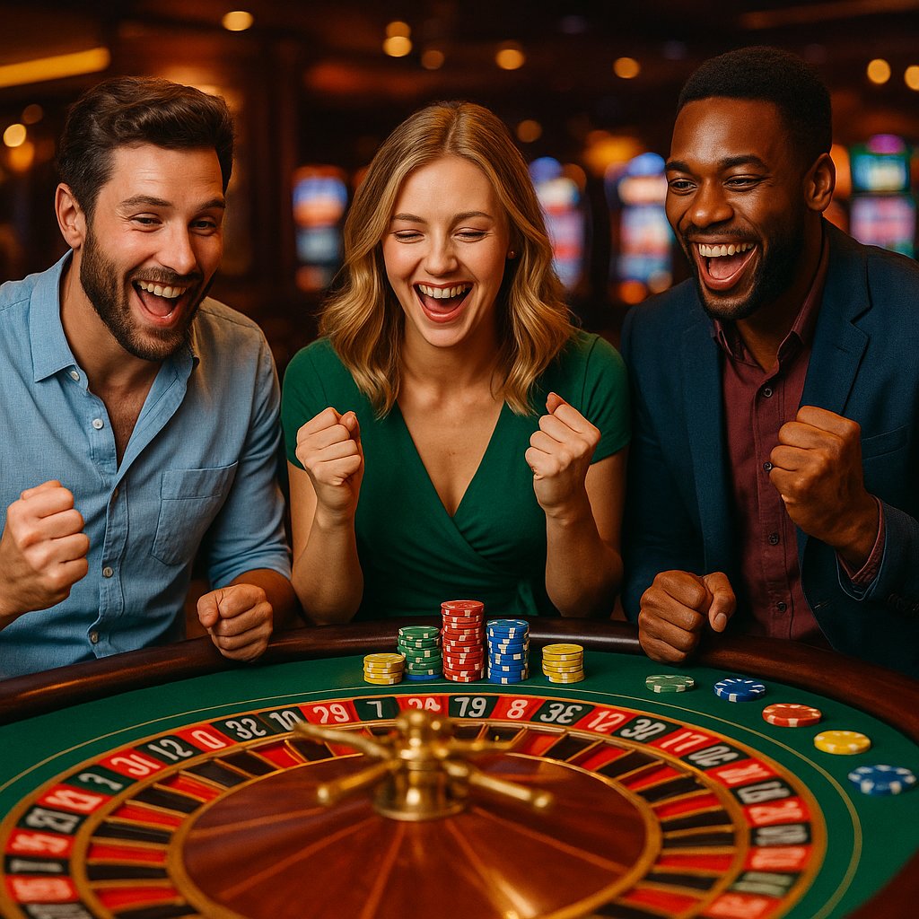 Khám phá danh mục cá cược thể thao và casino trên di động
